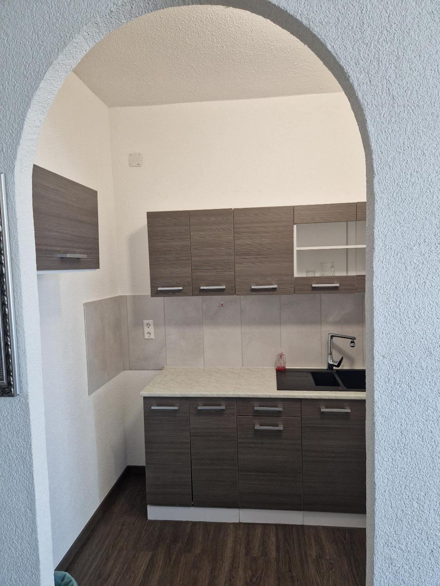 Pension Antalya FDH المظهر الخارجي الصورة