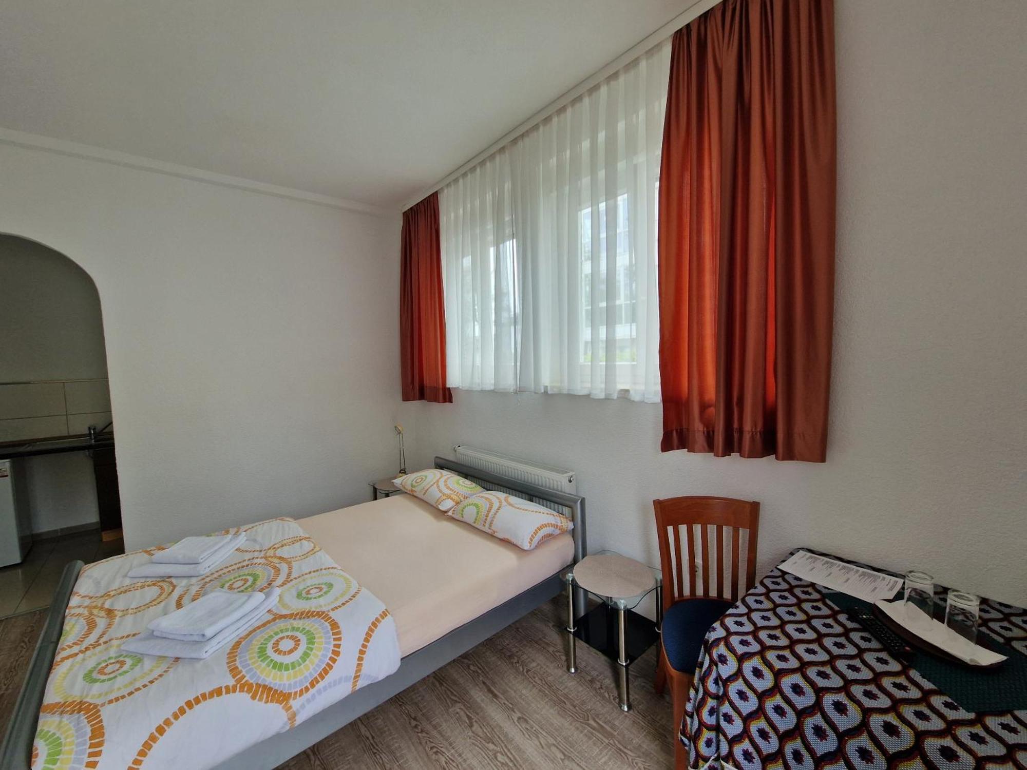 Pension Antalya FDH الغرفة الصورة