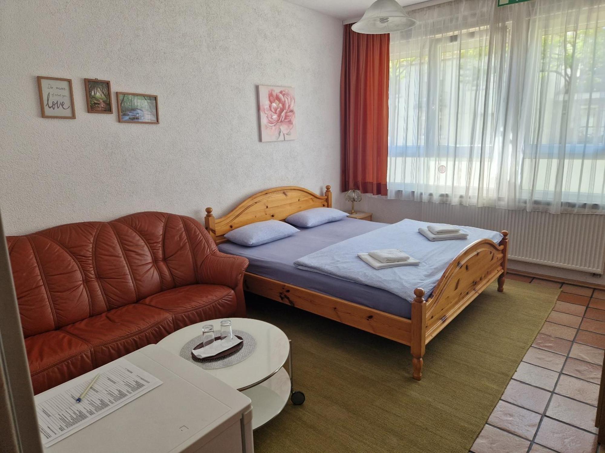 Pension Antalya FDH الغرفة الصورة
