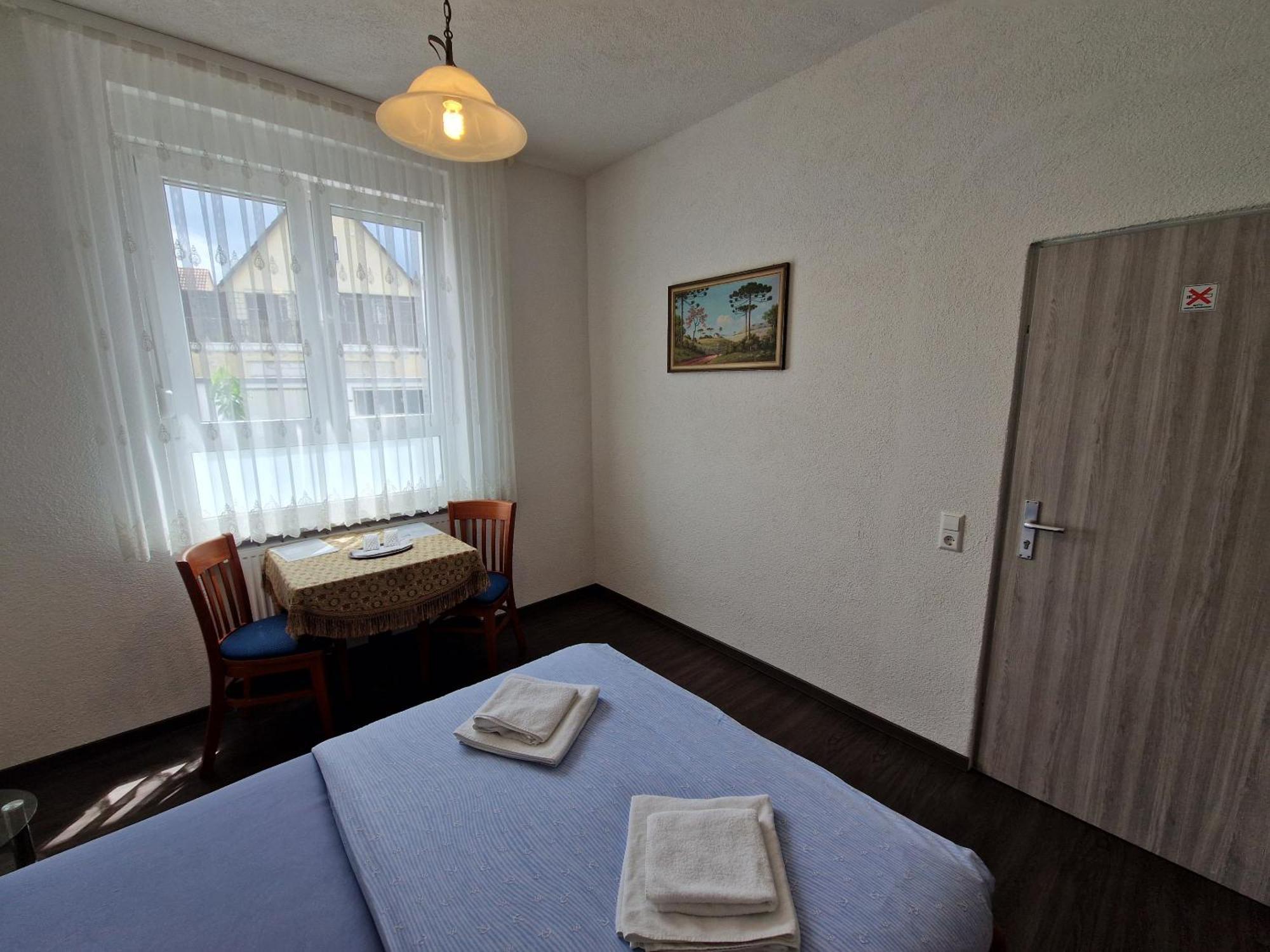 Pension Antalya FDH الغرفة الصورة