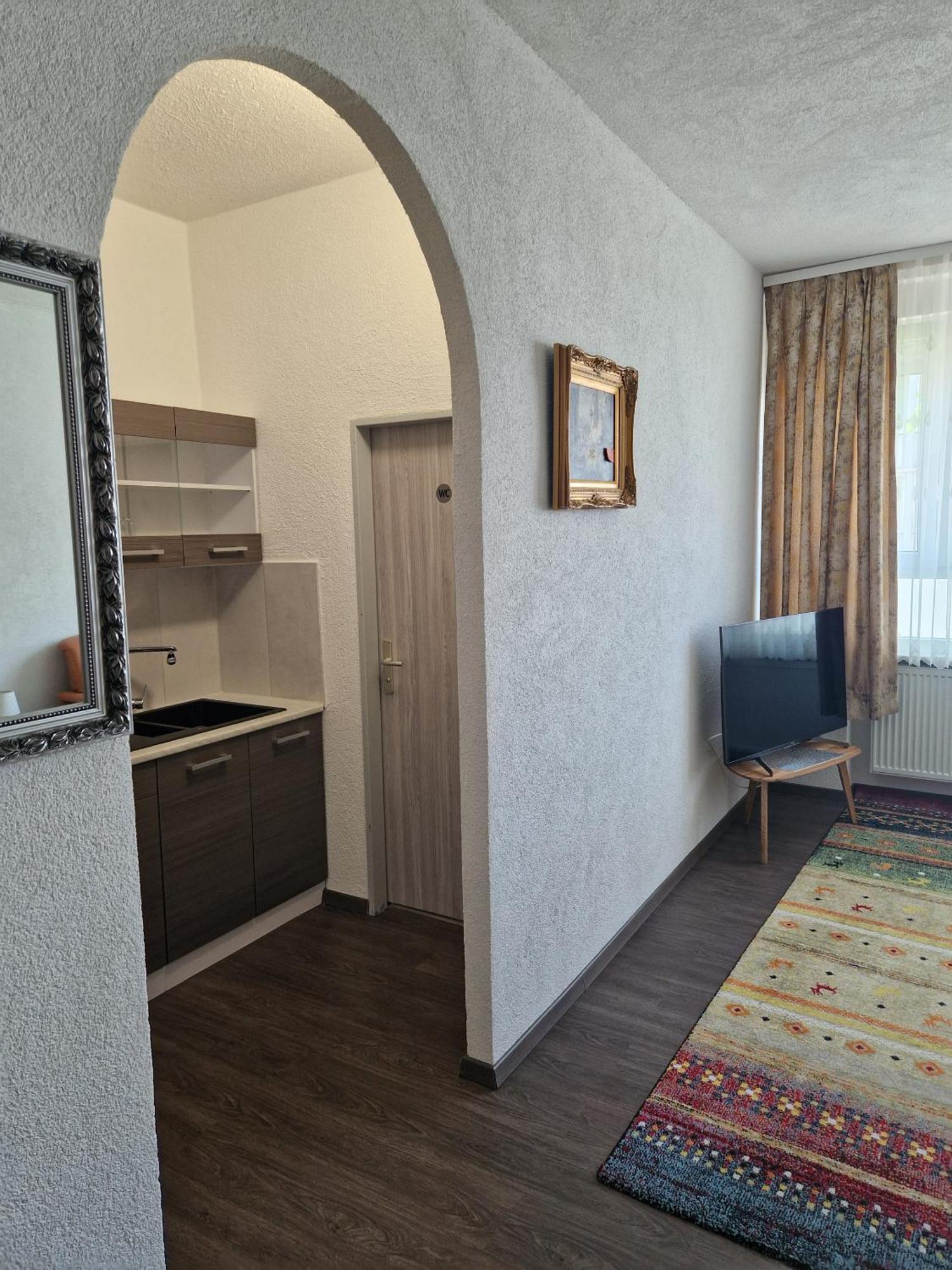 Pension Antalya FDH الغرفة الصورة