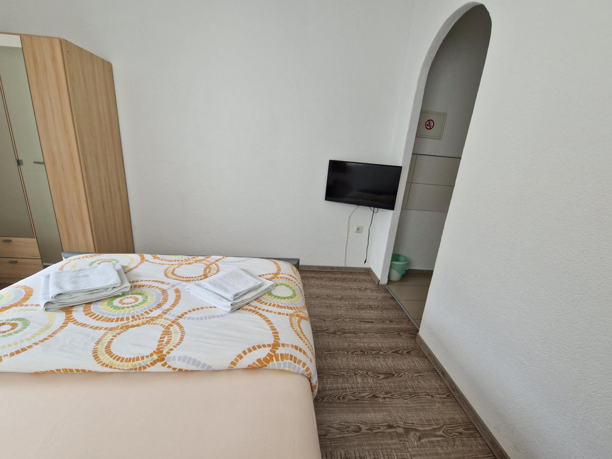 Pension Antalya FDH المظهر الخارجي الصورة