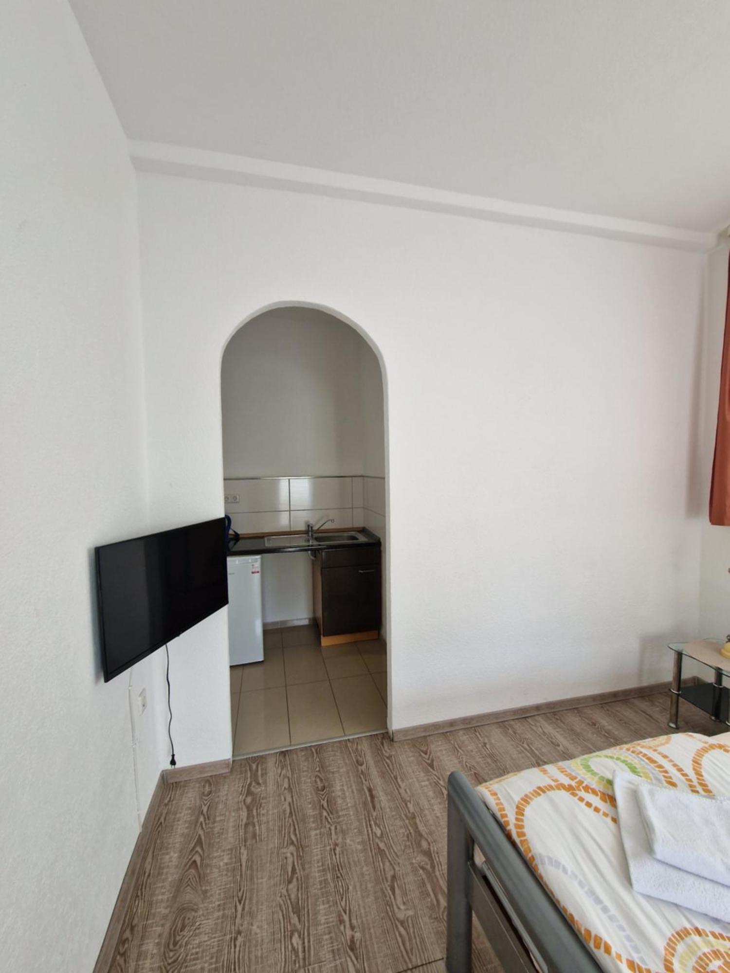 Pension Antalya FDH المظهر الخارجي الصورة